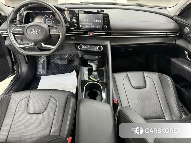 Hyundai Elantra id 3983450 из Китая 11