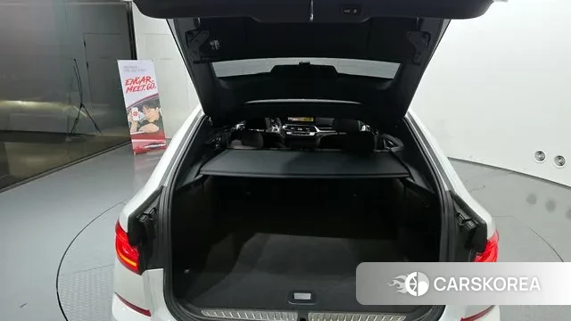 BMW 6 Series GT (G32) id 3473372 из Кореи 11