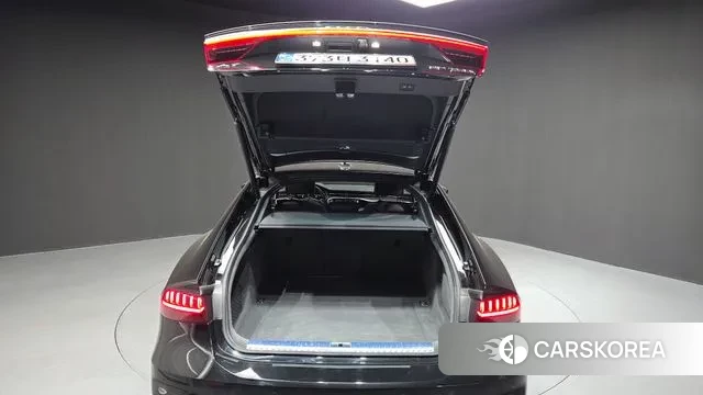 Audi A7 (4K) id 3666003 из Кореи 11