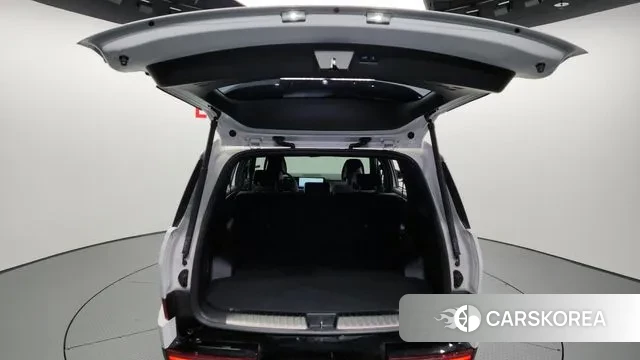 Hyundai Santa Fe (MX5) id 3322085 из Кореи 11