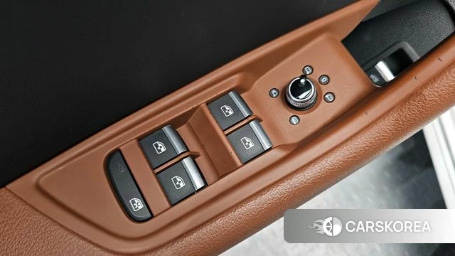 Audi A4 (B9) id 4350239 из Кореи 11