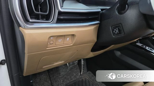 Kia The New Sorento 4th Generation id 4421920 из Кореи 11