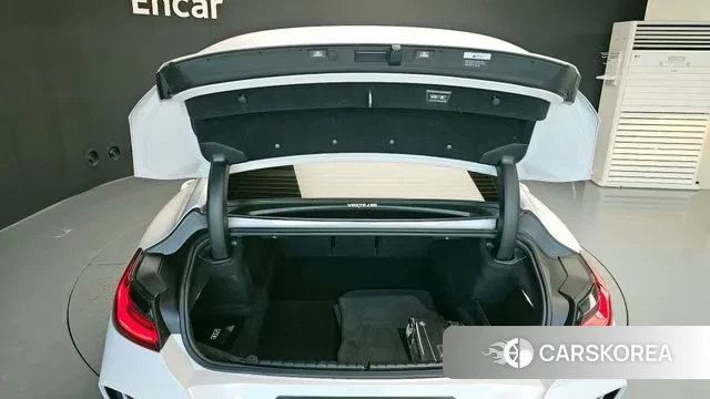 BMW 8 Series (G15) id 3144127 из Кореи 11