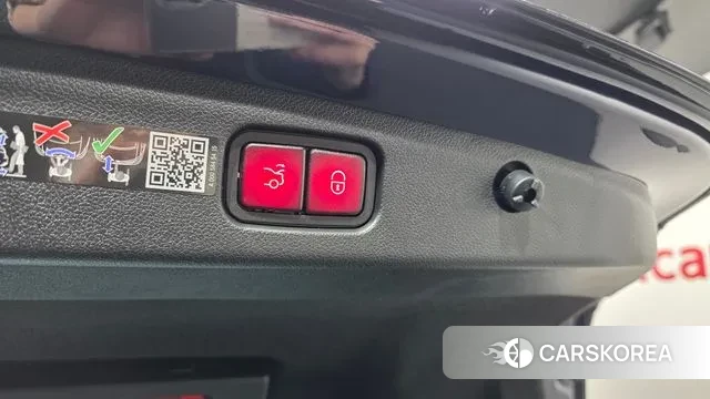 Mercedes-Benz E-Class W214 id 3633786 из Кореи 11