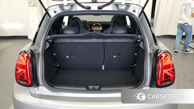 Mini Cooper S id 3109821 из Кореи 11