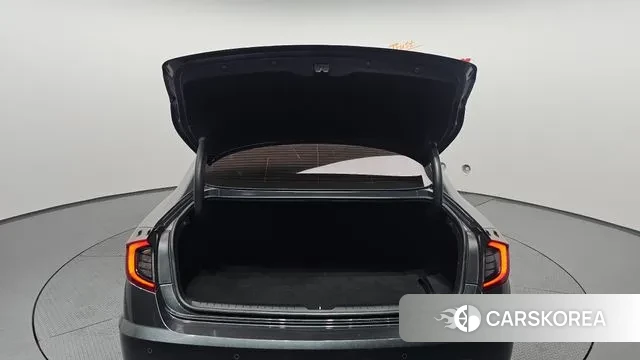 Hyundai Sonata (DN8) id 3449329 из Кореи 11