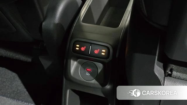 Kia The New Kia Ray EV id 4675033 из Кореи 11