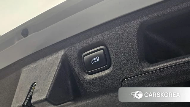 Hyundai The New Santa Fe id 3833256 из Кореи 11