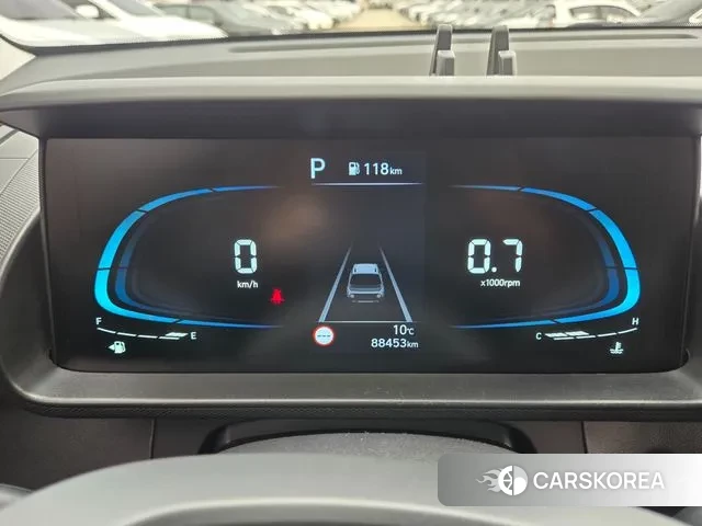 Hyundai Casper id 3340359 из Кореи 11