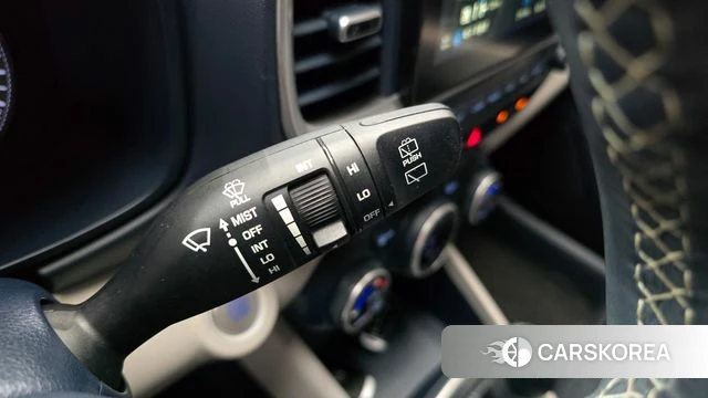 Hyundai Venue id 4614964 из Кореи 11