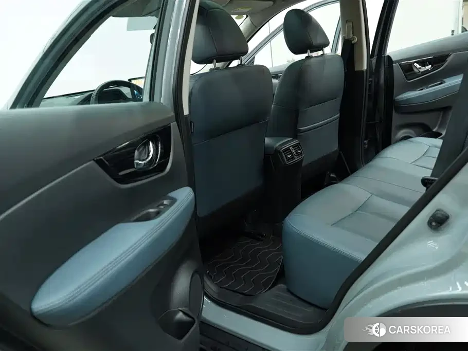Nissan Qijun id 4664633 из Китая 11