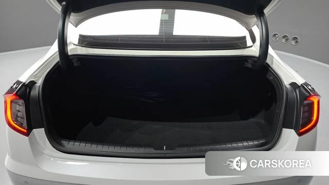 Hyundai Sonata (DN8) id 4848722 из Кореи 11