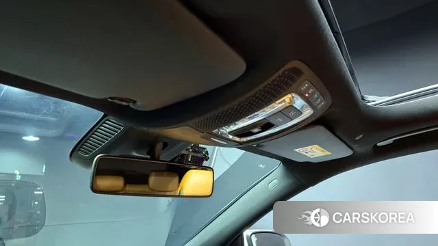 Mercedes-Benz GLA - Class H247 id 3635950 из Кореи 11