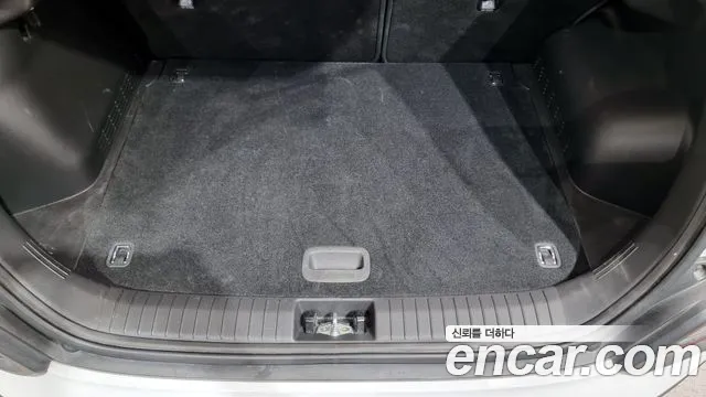 Hyundai Kona id 2711494 из Кореи 11