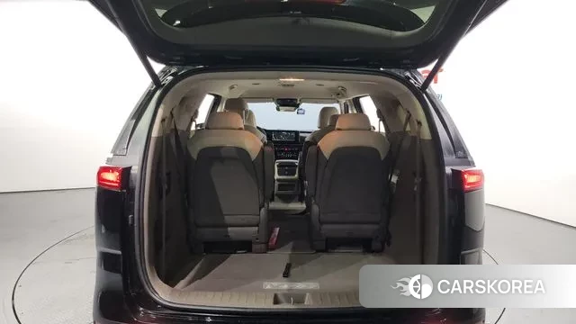 Kia Carnival 4th generation id 2994571 из Кореи 11