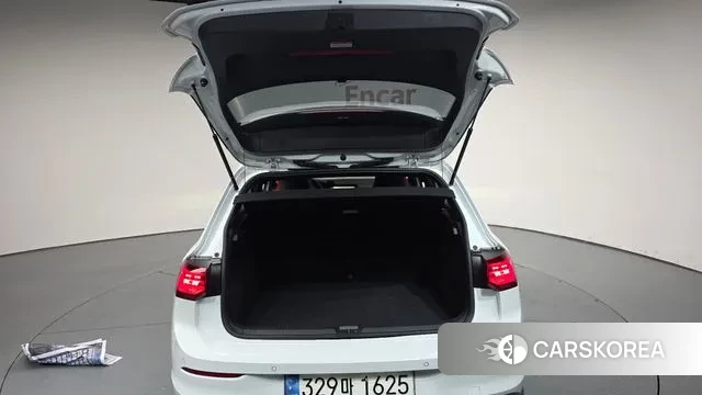Volkswagen Golf 8th Generation id 3383668 из Кореи 11