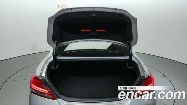 Genesis G70 id 2855513 из Кореи 11