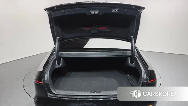 Hyundai Grandeur (GN7) id 3716517 из Кореи 11