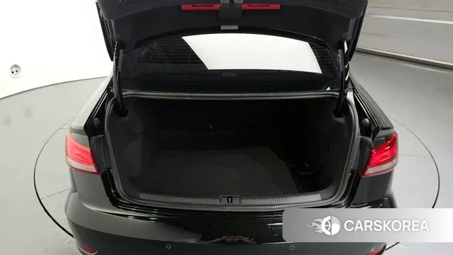 Audi New A3 id 3018904 из Кореи 11