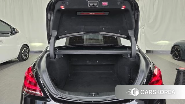Mercedes-Benz S-Class W222 id 4632711 из Кореи 11