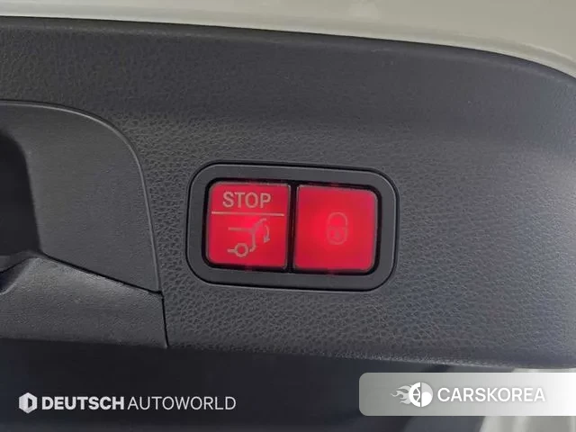 Mercedes-Benz GLC-Class X253 id 3507881 из Кореи 11