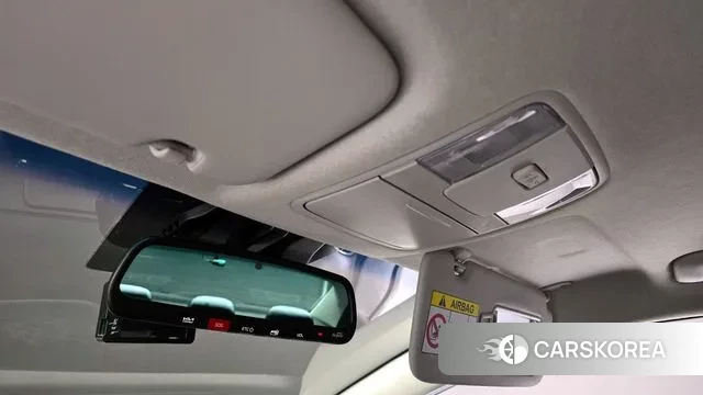 Kia The New K3 2nd generation id 3680439 из Кореи 11