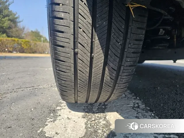 Hyundai Santa Fe (MX5) id 3763877 из Кореи 11