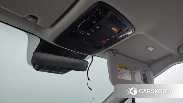 Kia The New Carnival 4th Generation id 4456097 из Кореи 11