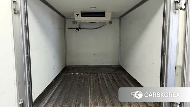 Chevrolet (GM Daewoo) New Labo id 3563209 из Кореи 11