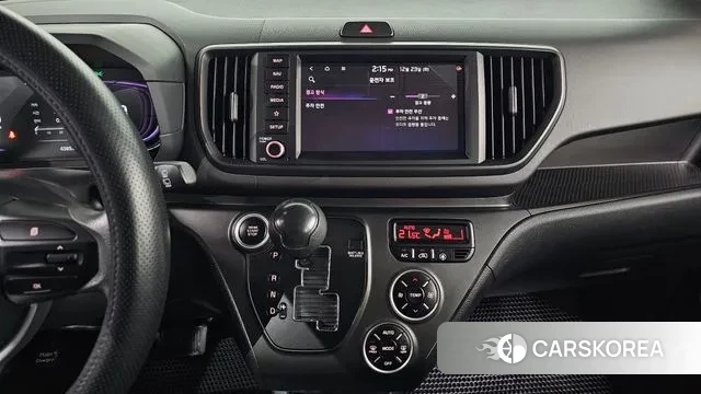 Kia The New Kia Ray id 3507956 из Кореи 11