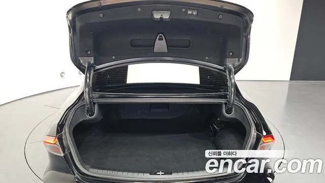 Hyundai The New Grandeur IG Hybrid id 2848882 из Кореи 11