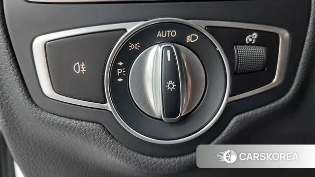 Mercedes-Benz C-Class W205 id 3411073 из Кореи 11