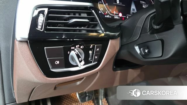 BMW 6 Series GT (G32) id 4429073 из Кореи 11