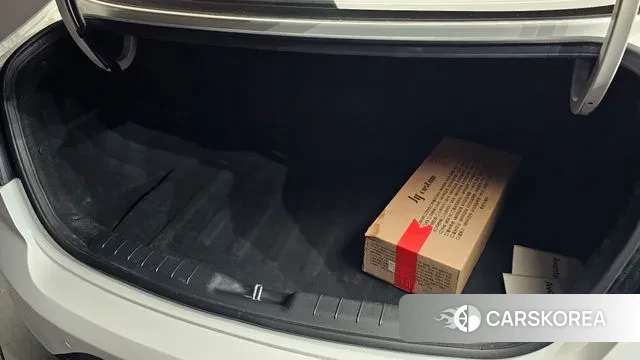 Hyundai The New Avante AD id 3656698 из Кореи 11