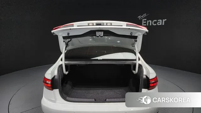 Volkswagen 7th Generation of Jetta id 3577851 из Кореи 11