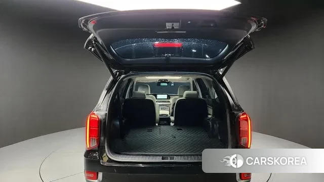 Hyundai Palisade id 3713789 из Кореи 11