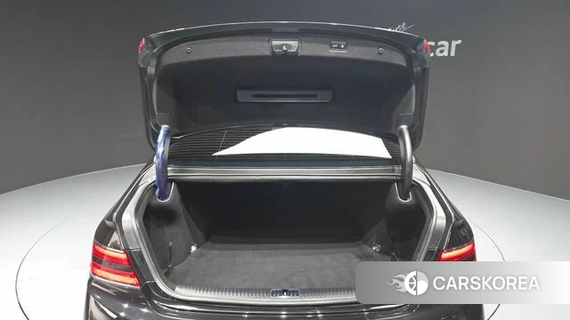 Genesis G90 id 4447564 из Кореи 11