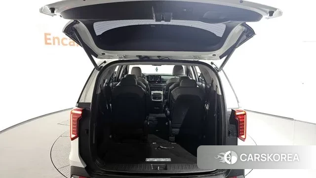 Kia The New Carnival 4th Generation id 3491888 из Кореи 11