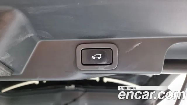 Land Rover Range Rover Sport 2nd Generation id 2827062 из Кореи 11