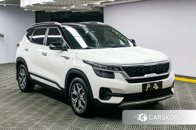 Kia Proud run id 4273273 из Китая 11