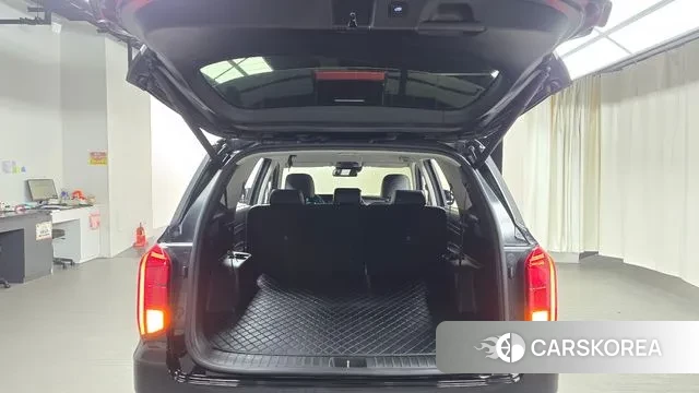 Hyundai Palisade id 3017570 из Кореи 11