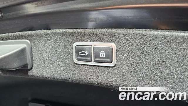 Genesis G80 (RG3) id 2806370 из Кореи 11