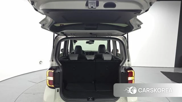 Kia The New Kia Ray id 4229744 из Кореи 11