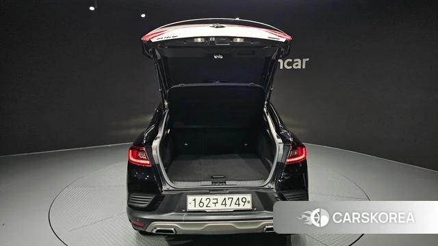 Renault Korea (Samsung) XM3 id 4464937 из Кореи 11
