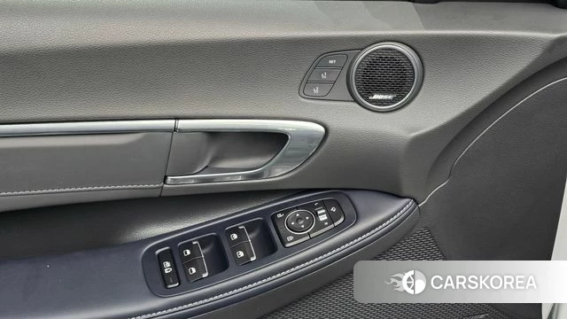 Hyundai Sonata Hybrid (DN8) id 4543060 из Кореи 11