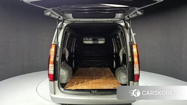 Hyundai Staria id 3508931 из Кореи 11