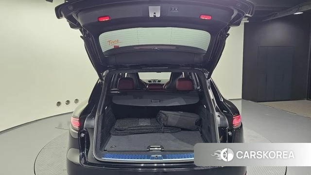 Porsche Cayenne (PO536) id 4594749 из Кореи 11