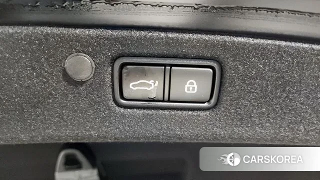 Hyundai The New Grandeur IG id 3032966 из Кореи 11