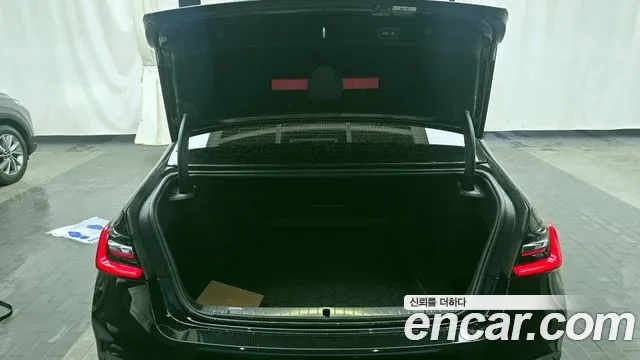 BMW 7 Series (G11) id 2936411 из Кореи 11