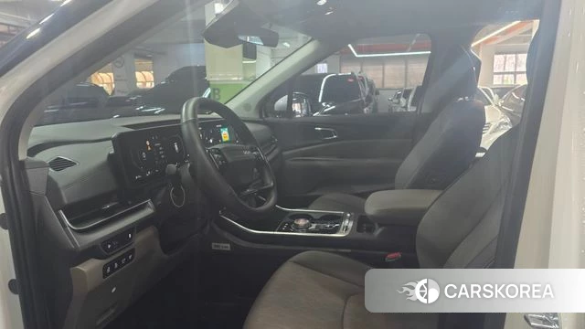 Kia The New Carnival 4th Generation id 3817283 из Кореи 11